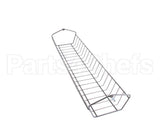 03605 Henny Penny Coated-Flat Btm Basket Tr,Scr8