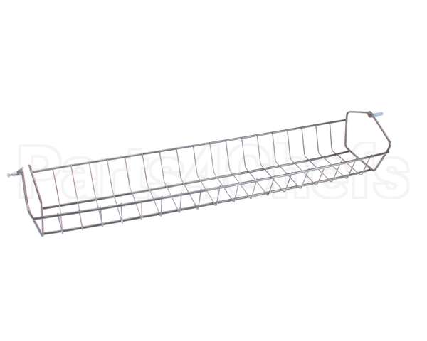 03605 Henny Penny Coated-Flat Btm Basket Tr,Scr8