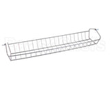 03605 Henny Penny Coated-Flat Btm Basket Tr,Scr8