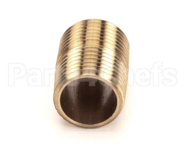 03614.00 Cma Nipple Brass 1/2 X Close