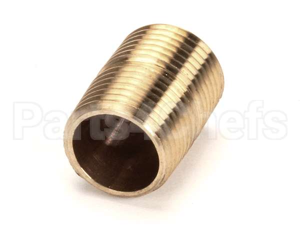 03614.00 Cma Nipple Brass 1/2 X Close