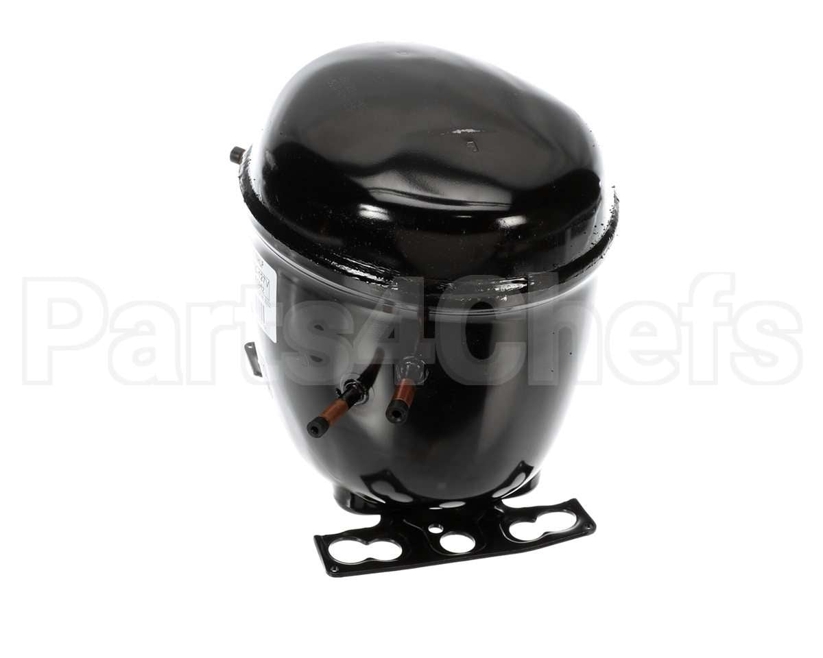 036148 Silver King Compressor 115V60 Welectricals