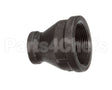 03616 Cleveland Coupling;1-1/2X3/4;Black Reduc