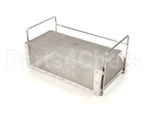 03622 Henny Penny Basket-Fine Mesh Crumb