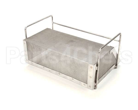 03622 Henny Penny Basket-Fine Mesh Crumb
