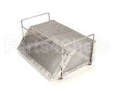 03622 Henny Penny Basket-Fine Mesh Crumb