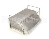 03622 Henny Penny Basket-Fine Mesh Crumb