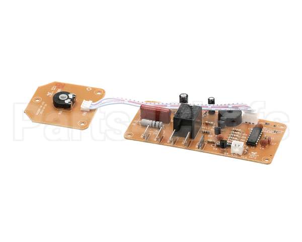 036234 Waring Pcb Board Ww250Bx