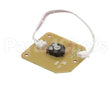 036236 Waring Darkness Control Board Ww25