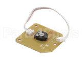 036236 Waring Darkness Control Board Ww25