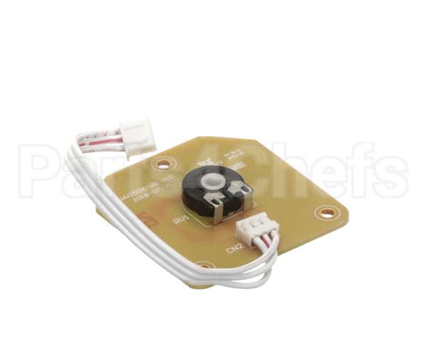 036236 Waring Darkness Control Board Ww25