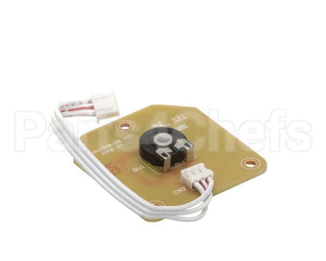 036236 Waring Darkness Control Board Ww25