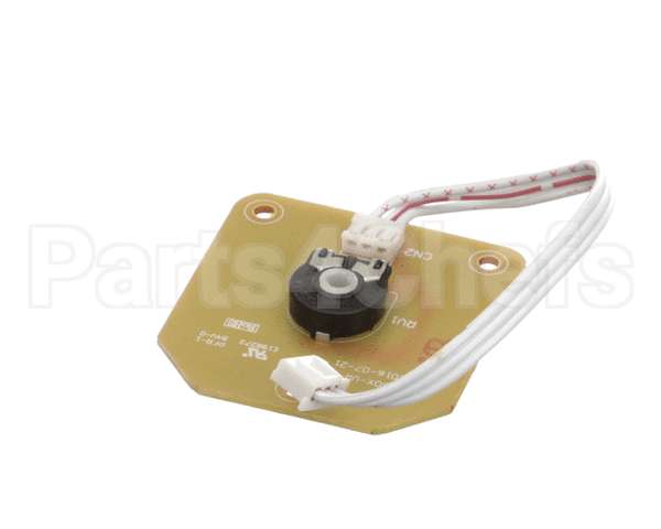 036236 Waring Darkness Control Board Ww25