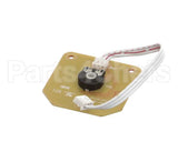 036236 Waring Darkness Control Board Ww25