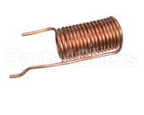 036238-004 Natura Coil Still Cu Nat B St Coil X .3