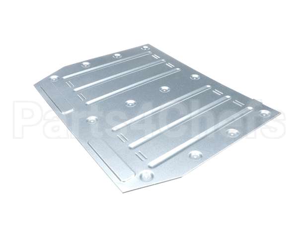 036238 Waring Bottom Plate Ww250Bx
