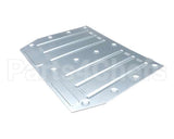 036238 Waring Bottom Plate Ww250Bx