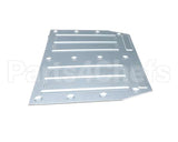 036238 Waring Bottom Plate Ww250Bx