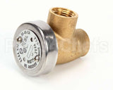 03624.00 Cma Vacuum Breaker 1/2 Watts