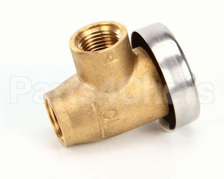 03624.00 Cma Vacuum Breaker 1/2 Watts