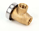 03624.00 Cma Vacuum Breaker 1/2 Watts