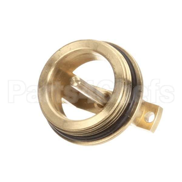 03624.25 Compatible CMA 1/2 Vacuum Breaker Bonnet Brass W