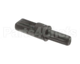 036241 Waring Connector Pole /Ww250Bx