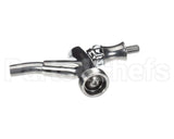 036311-001 Natura Spigot Faucet