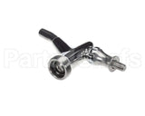036311-001 Natura Spigot Faucet