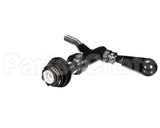 036311-211 Natura Tap, Plastic, Non-Compensated Nw/
