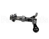 036311-211 Natura Tap, Plastic, Non-Compensated Nw/