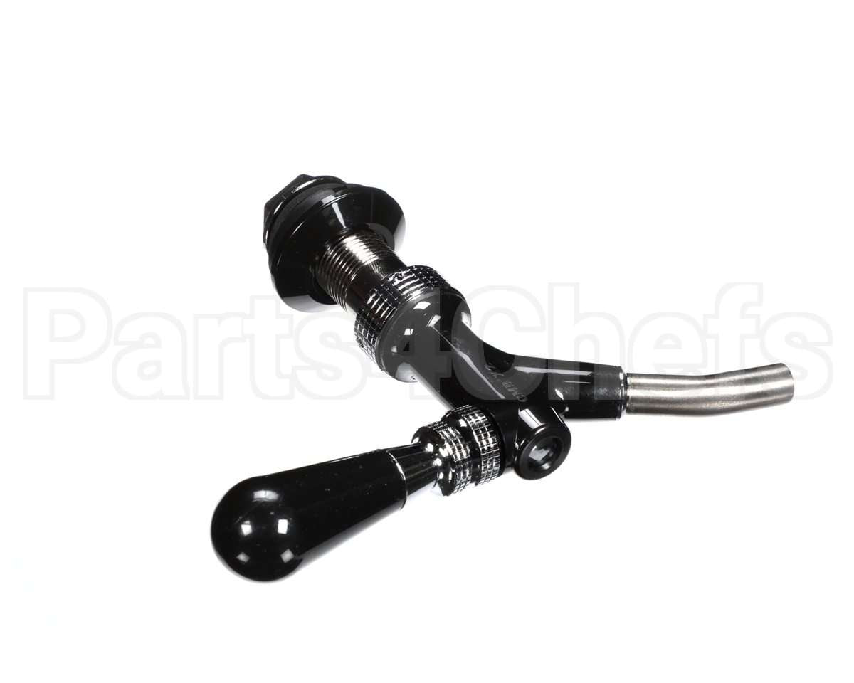 036311-211 Natura Tap, Plastic, Non-Compensated Nw/