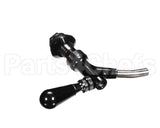 036311-211 Natura Tap, Plastic, Non-Compensated Nw/