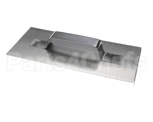 03632 Henny Penny Accessory-32X Split Pot Cover