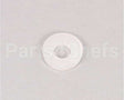 03633.0000 Bunn Gasket, Silicone-Float Switch