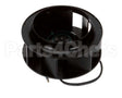 0363387 Hussmann Motor-Blade Fan Asm Backward Crvd Impell