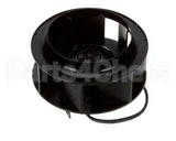 0363387 Hussmann Motor-Blade Fan Asm Backward Crvd Impell