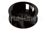 0363387 Hussmann Motor-Blade Fan Asm Backward Crvd Impell