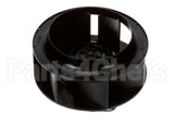 0363387 Hussmann Motor-Blade Fan Asm Backward Crvd Impell