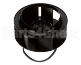 0363387 Hussmann Motor-Blade Fan Asm Backward Crvd Impell