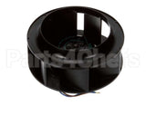 0363387 Hussmann Motor-Blade Fan Asm Backward Crvd Impell