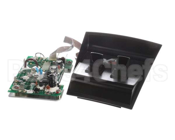 036394 Waring Control Panel