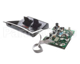 036394 Waring Control Panel