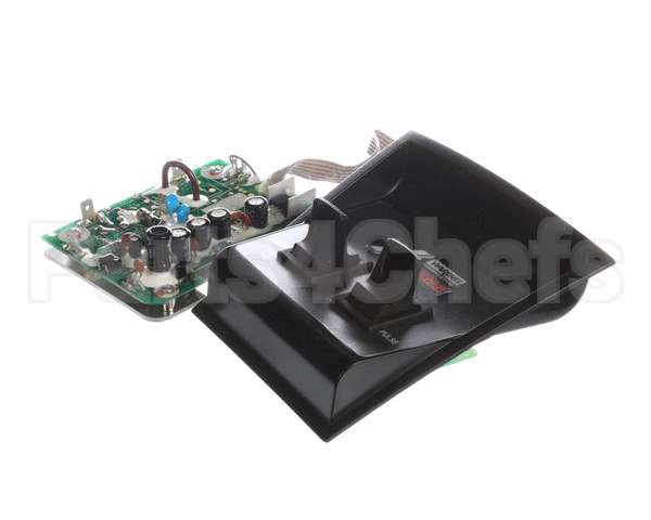 036394 Waring Control Panel