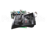 036394 Waring Control Panel