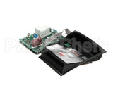 036396 Waring Control Panel W/Interlock /Mx1050 120V