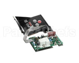 036396 Waring Control Panel W/Interlock /Mx1050 120V