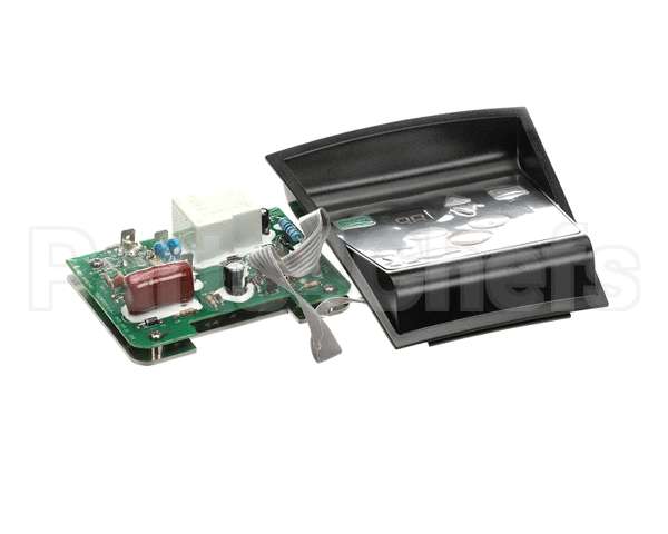 036398 Waring Soft Start Control Panel Mx1100