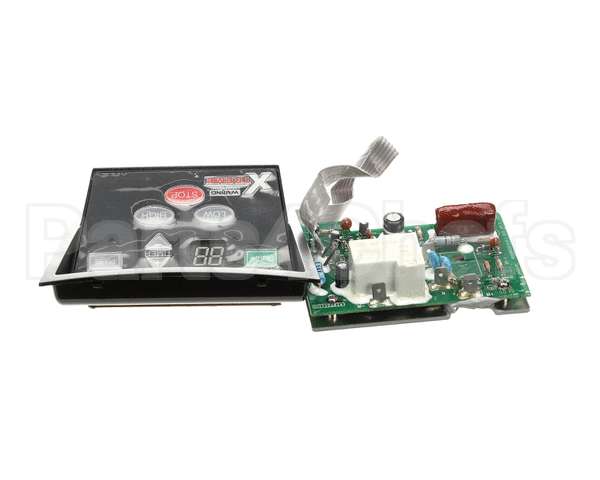 036398 Waring Soft Start Control Panel Mx1100