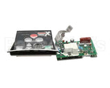 036398 Waring Soft Start Control Panel Mx1100